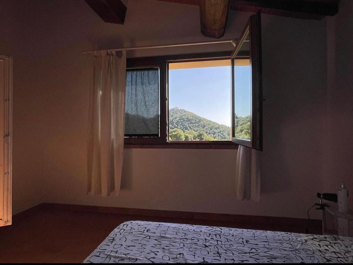 Agriturismo Il Sorbo Appartamento Menta Sticciano Εξωτερικό φωτογραφία