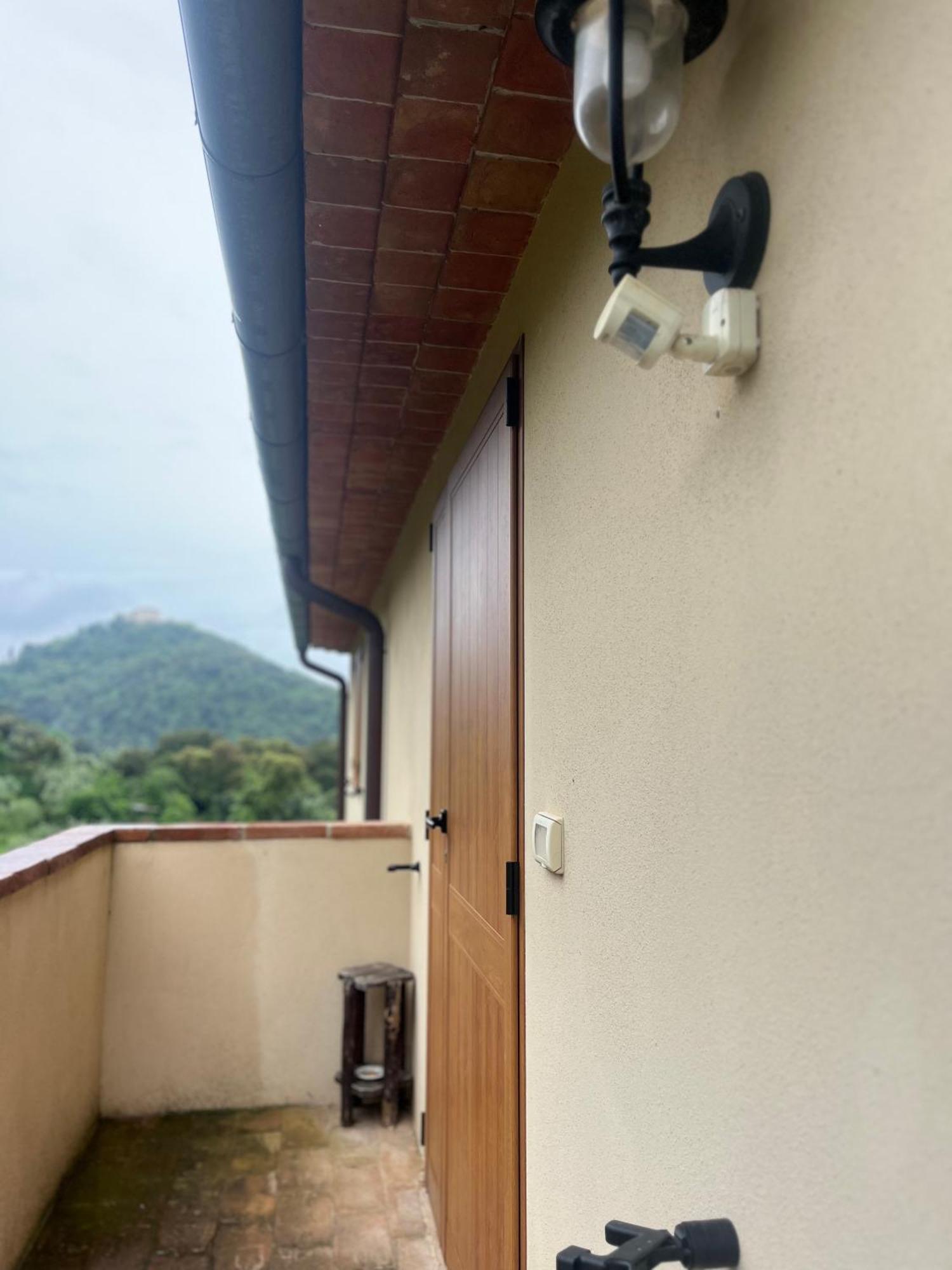 Agriturismo Il Sorbo Appartamento Menta Sticciano Εξωτερικό φωτογραφία