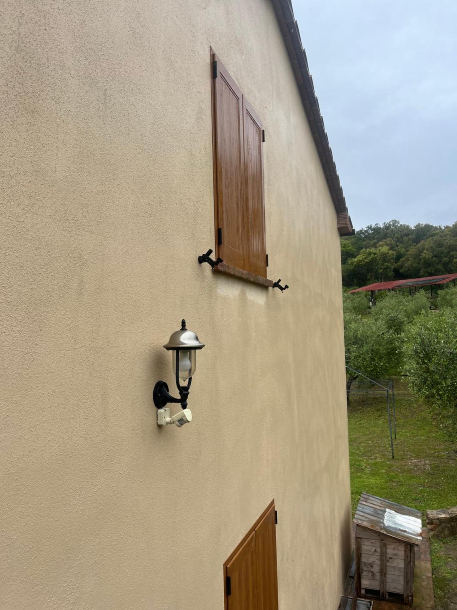 Agriturismo Il Sorbo Appartamento Menta Sticciano Εξωτερικό φωτογραφία
